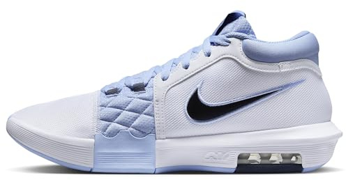 Nike Herren Lebron Witness VIIIBasketballschuh