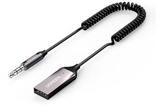 UGREEN Audio Bluetooth 5.0 Adapter CM309