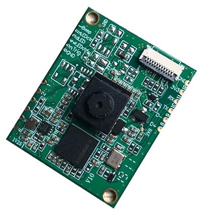 GM68 1D 2D USB2.0/UART Bar Code Qr Code Scanner Reader Module Barcode