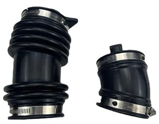 Tubo Admision De Aire 16756CG000 Para INFINITI Para FX35 Para FX45 2003 2004 2005 2006 2007 2008 V6 3.5L Manguera Flujo Admisión Aire Conducto Resonador(63mm)