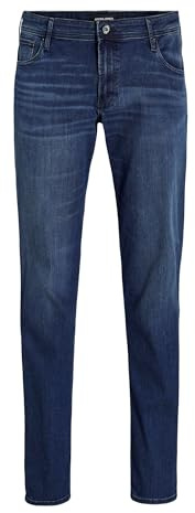Jack & Jones Herren Jjiglenn Jjoriginal Cb 815 Noos Jjiglenn Jjoriginal Cb 815 Noos