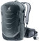 deuter Flyt 12 SL Damen Fahrradrucksack mit Protektor