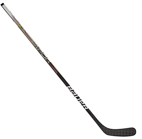 Bauer S21 Vapor HYPERLITE GRIP Junior Right40P92 Ice Hockey Stick