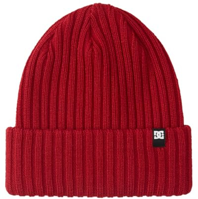 DC Shoes Herren Beanie-Mütze Fish N Destroy 2