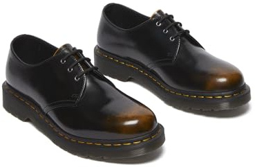 Dr. Martens Unisex 1461 Brush Off Oxford, 41 EU