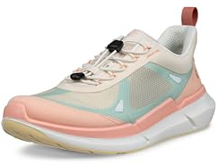 Ecco Kvinnor Biom 2.2 Casual Utbildare Sand 35 EU