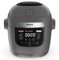 Tefal Multicook & Fry, air fryer and Multicooker, 12 Programs, Crispy Results, Multi-Layer Cooking, 6 L Capacity, Hippo Iron, MY730BG1