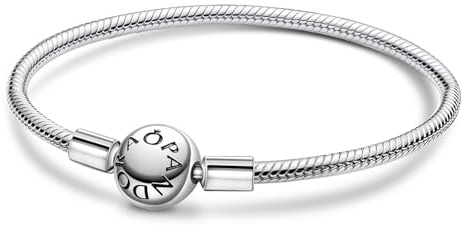 Ruaidhra Sterling Silber 925 Armband für Damen,Gestalten Sie Ihr einzigartiges charms armband und erzählen Sie Ihre Geschichte