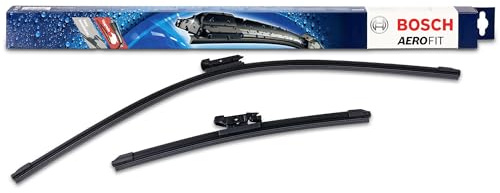 BOSCH Wischerblatt Aerofit AF583 vorne 3397014491