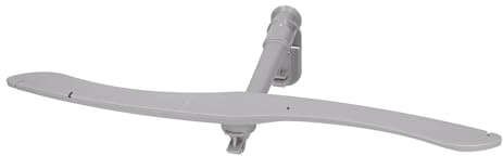 LUTH Premium Profi Parts Sprüharm oben mit Rohr kompatibel mit Amica 1045610 für Geschirrspüler