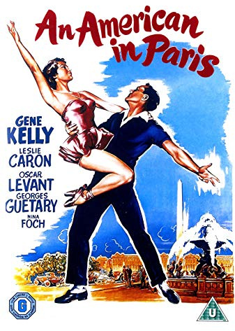 An American In Paris [UK Import]