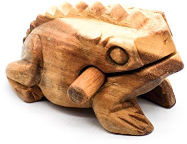 Maultrommel Nepal L Iron