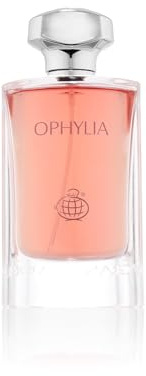 Ophylia | Eau De Parfum 80ml | By Fragrance World