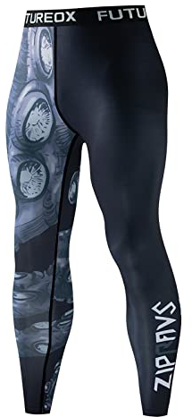 Sport- und Fitnesshose für Herren, hochelastisch, schnell trocknend und Schweiß-Leggings Kompression Laufhose Damen Herren Hose Herren Hosen Modern Herren Hose Stretch Herren Hosen Mit Gummizug