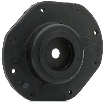 RIDEX 1632R0021 Kit de réparation coupelle de suspension des deux côtés de l'Avant sans roulement à billes sans palier convient pour PEUGEOT 306 3/5 portes (7A, 7C, N3, N5)