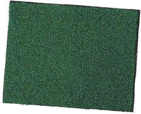 SEWOART Realistic Artificial Grass Pp Material Fish Tank Pad Diy Aquarium Decor