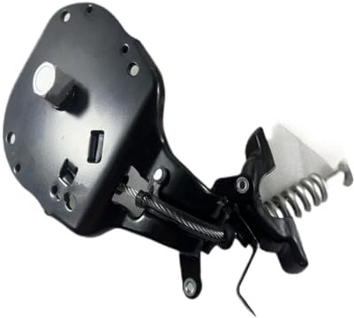Spare Tire Hoist Car Spare Tire Wheel Hub Winch Suitable Fit For Discovery 3/4 LR3/4 Fit For Range Rover Sport L320 LR064520 LR039486 Spare Wheel Carrier