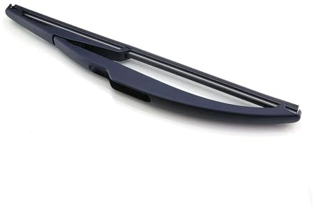 D'essuie-glace Pour Smart Fortwo Pour Coupé 451 2007 2008 2009 2010 2011 2012 2013 2014 Lave-glace Arrière 10 Pouces Essuie-glaces avant