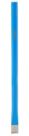 TOPINCN Cincel Utilitario de Ingeniería Fácil de Usar de 150 Mm para Tallar y Cincelar, para Pulido Fino, Acero de Aleación de Cromo Vanadio