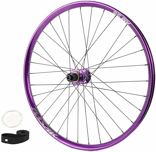 26/27,5/29 Zoll XC/DH Mountainbike-Vorder- und Hinterrad, 15x110/12x148 mm Steckachse Boost Laufradsatz, 1,95–2,8 Zoll Reifen, Doppellagige Felge, 7–12-fach Kassette, Scheibenbremse B-12*148,26in