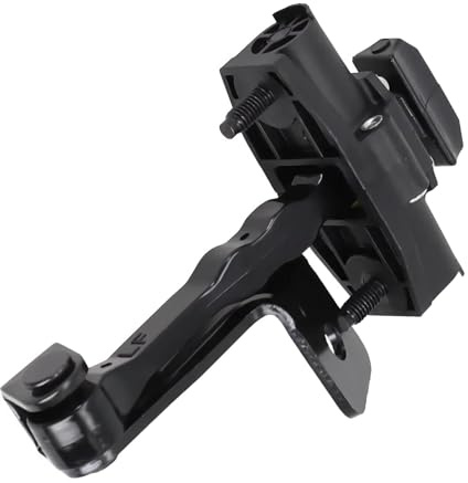 Car Door Hinge Compatible With Tesla For Model 3 2017 2018 2019 2020 2021 1 Pc Car Front Left Door Hinge Check Stop Strap Limiter 1089507-00-D
