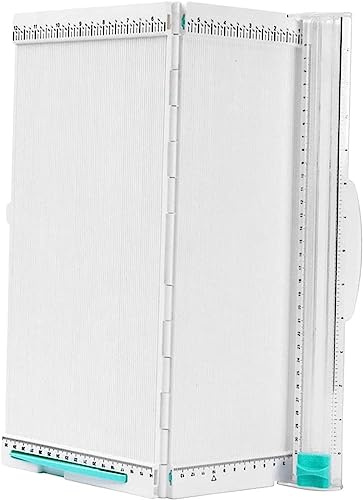 A4 Paper Craft Paper and Scoring Board Professional Folding Scorer Paper Cutter Machine for Making Photo Paper Crafts