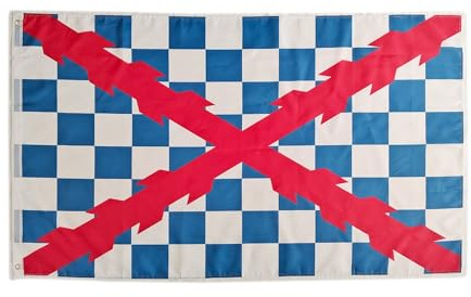 Bandera Tercios de Spínola 90x150 cm