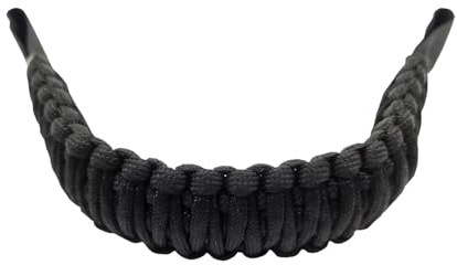 Tuxxjzm Paracord-Haltegriffe, Rücksitz-Haltegriffe, gewebte, rutschfeste Griffe, Paracord-Griffe für Rücksitze, Auto-Haltegriffe für Transporter,