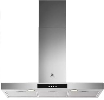 Hotte Décorative Murale 90cm 68db 600 M3/h - LFT429X1