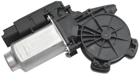 Moteur De Lève-vitre Électrique Pour Hyundai IX35 2010 2011 2012 2017 Pièces Lève-vitres(Front left)