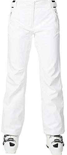 Rossignol Skihose, Damen XL weiß