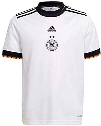 Adidas Jungen Home Germany T-Shirt