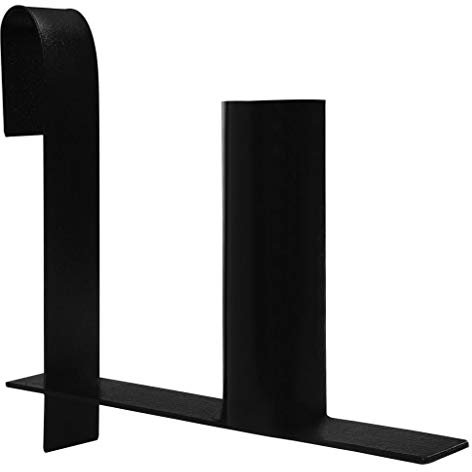 vidaXL Dispensador para Tiras de Valla de Privacidad Dosificador Desenrollador de Banda Montaje Jardín Patio Herramienta Resistente Acero