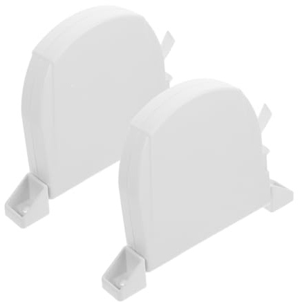 ABOOFAN 2pcs Roller Blind Cord Winder Accessories for Blind Shade Cord Winder Replacement