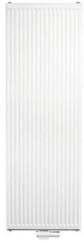 Buderus Vertikalheizkörper CV Profil Größe: Typ 10 / Höhe 1600 mm x Breite 300 mm