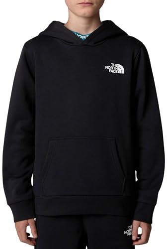 The North Face Unisex Teen Simple Dome Hoodie T-Shirt (1er Pack)