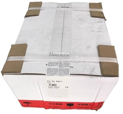 CAYUND TRANSFORMATEUR DE CONTRÔLE ET D'ISOLEMENT MONOPHASÉ 86071 MET 2000-400+-5%/230