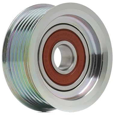 RIDEX 310T0110 Rullo tenditore cinghia Poly-V Rullo tendicinghia Puleggia tendicinghia Rullo tenditore cinghia