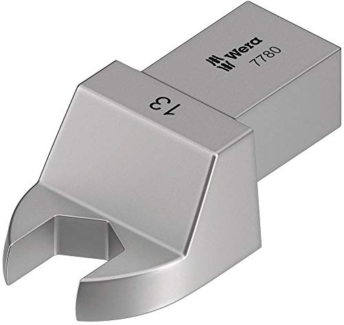 Wera 7780 14x18mm Maul 16mm