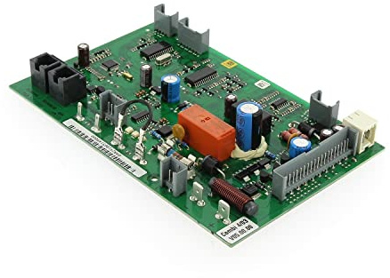 Elektronik für Truma Combi 4 (E) ab 03/07