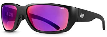 Method Seven - Agent 939 LEDfx - LED Glasses 100% UV protection For Grow Rooms & LED Grow Lights