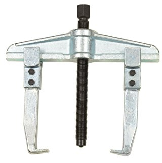 Pro-Lift-Werkzeuge Abzieher 2-armig 160mm x 150mm Universal-Lagerabzieher Parallel 2-Arm