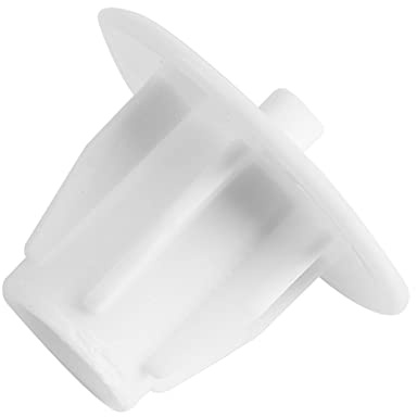 Montagehalterung 10 * 8 * 4 25 mm Rollo Shade Kupplungshalterung Seitenscheibe Kette Reparatur Montagesatz Fensterbehandlungen Robustes Aluminium Installationskit mit präziser Pass