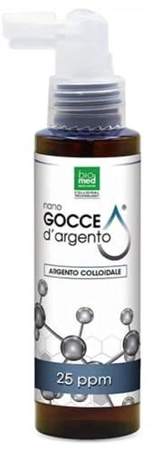 Animaux en argent colloïdal. 25 ppm d'argent colloïdal. Argent Colloïdal pour animaux. Pour améliorer et soigner la peau, les plaies de nos chiens et chats. Contient 100 ml. Argent colloïdal.