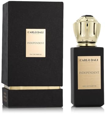 Carlo Dali Profumo Unisex Independent EDP 50 ml 100 ml