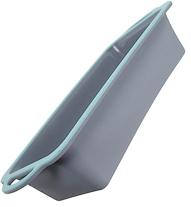 ABOOFAN Brotbackform Silikon-laibform Antihaft-toastbackform Wiederverwendbares Backwerkzeug