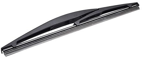 VVKFTP Autofenster Scheibenwischer Auto-Heckscheibenwischer-Armblätter-Set Für Suzuki Für Splash Für Swift Hatchback MK2 MK3 Für SX4 Für Vitara MK4 2004–2020
