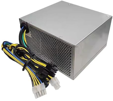 Ksikdeg für M90t P340 P350 P348 500W Netzteil 5P50V03181 5P51D77197 5P50V03218 HK600-11PP PCK010