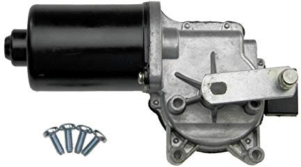 Scheibenwischermotor vorne passend für Transporter + T5 T6 + Amarok