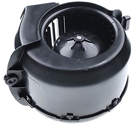 Motor de ventilador interior de 2 pines delantero para S-c-i-r-o-c-c-o 53B Transporter I Bus 22 24 25 28 1950-1992 251819015